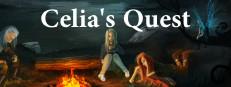 Celia's Quest Logo