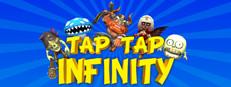 Tap Tap Infinity Logo