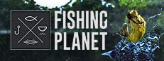Fishing Planet Logo