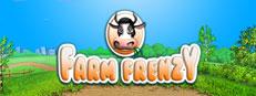 Farm Frenzy Logo