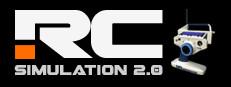 RC Simulation 2.0 Logo