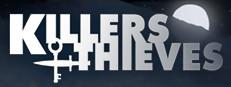 Killers and Thieves Logo