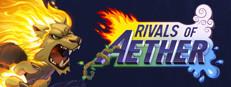 Rivals of Aether Logo
