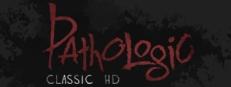 Pathologic Classic HD Logo