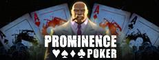 Prominence Poker Logo