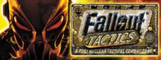 Fallout Tactics: Brotherhood of Steel Logo
