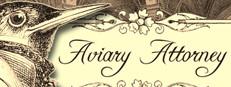 Aviary Attorney Logo
