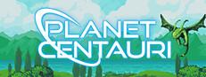 Planet Centauri Logo