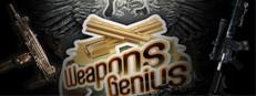 Weapons Genius Logo