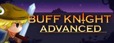 Buff Knight Advanced Logo