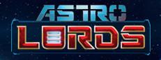 Astro Lords Logo