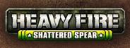 Heavy Fire: Shattered Spear Logo