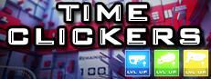 Time Clickers Logo