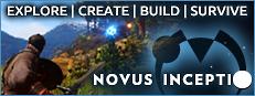 Novus Inceptio Logo