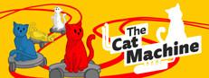 The Cat Machine Logo