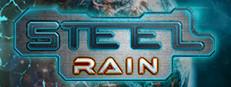 Steel Rain Logo