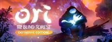 Ori and the Blind Forest: Definitive Edition Logo