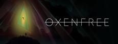 Oxenfree Logo