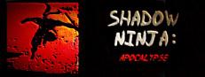 Shadow Ninja: Apocalypse Logo