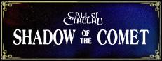 Call of Cthulhu: Shadow of the Comet Logo