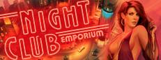 Nightclub Emporium Logo