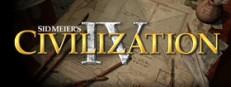 Sid Meier's Civilization® IV Logo