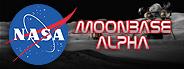 Moonbase Alpha Logo