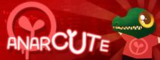 Anarcute Logo