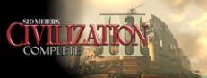 Sid Meier's Civilization® III Complete Logo