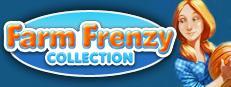 Farm Frenzy Collection Logo