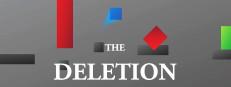 The Deletion Logo