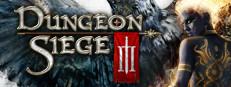 Dungeon Siege III Logo