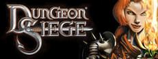 Dungeon Siege Logo