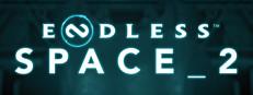ENDLESS™ Space 2 Logo