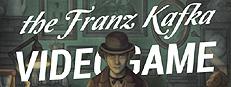 The Franz Kafka Videogame Logo