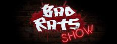 Bad Rats Show Logo