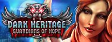 Dark Heritage: Guardians of Hope Logo