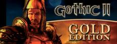 Gothic II: Gold Edition Logo