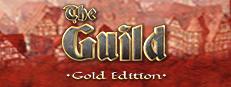 The Guild Gold Edition Logo