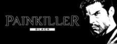 Painkiller: Black Edition Logo