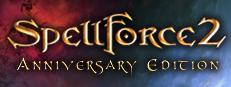 SpellForce 2 - Anniversary Edition Logo