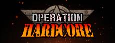 Operation Hardcore Logo