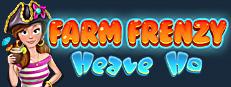 Farm Frenzy: Heave Ho Logo