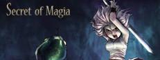 Secret Of Magia Logo