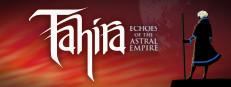 Tahira: Echoes of the Astral Empire Logo