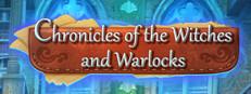 Chronicles of the Witches and Warlocks Logo