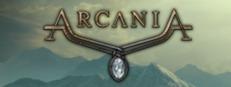 ArcaniA Logo