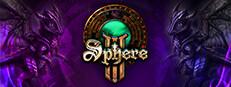 Sphere 3: Rage of the Devastator Logo