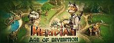 Meridian: Age of Invention Logo