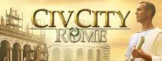 CivCity: Rome Logo
